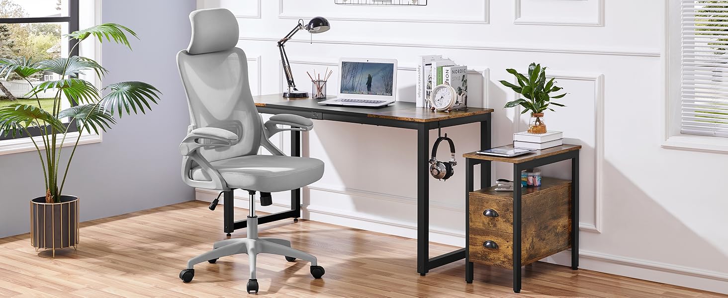 mesh chair