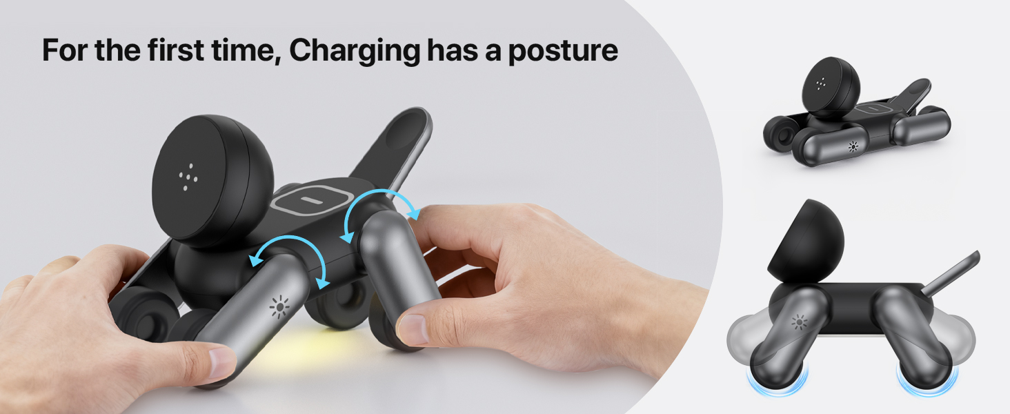 it is cute toy for you to Unwind with playing it