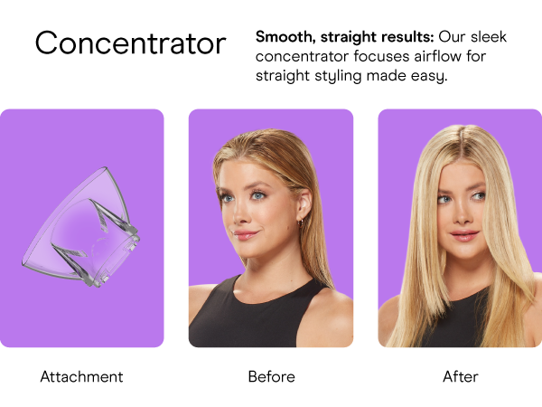 Conair small, mini, and compact hair dryer for travel. Handle folds for easy storage.