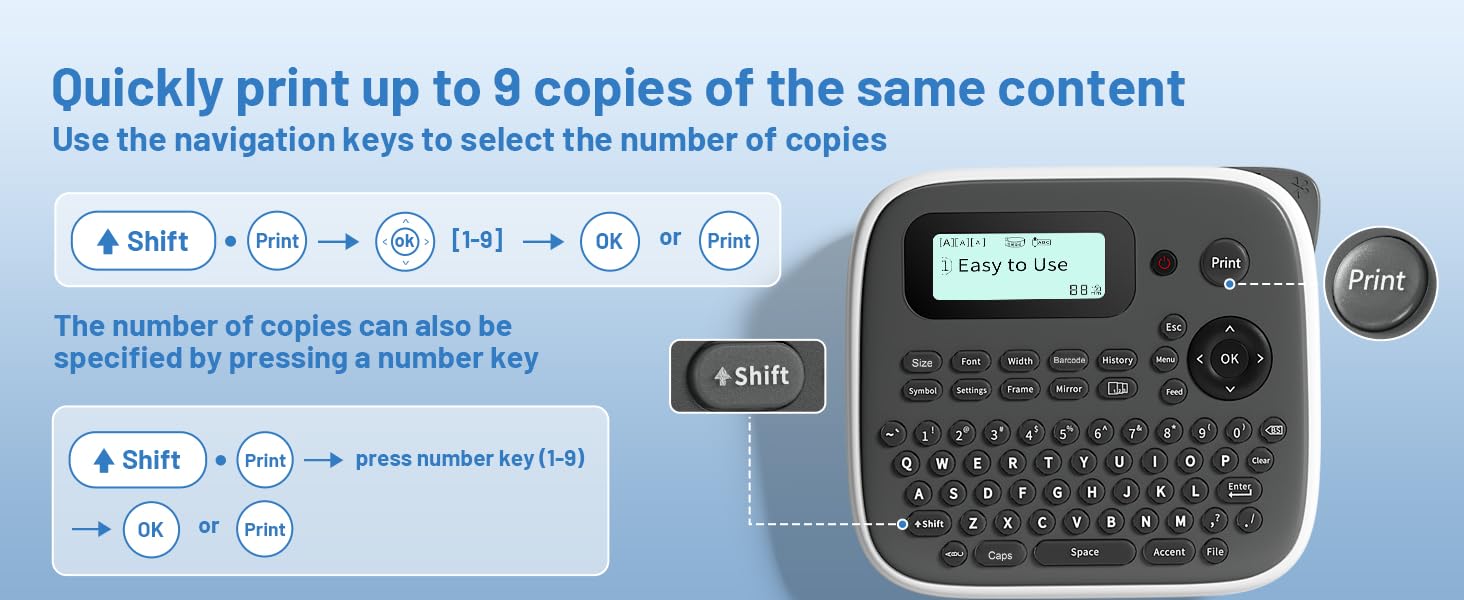 label-maker