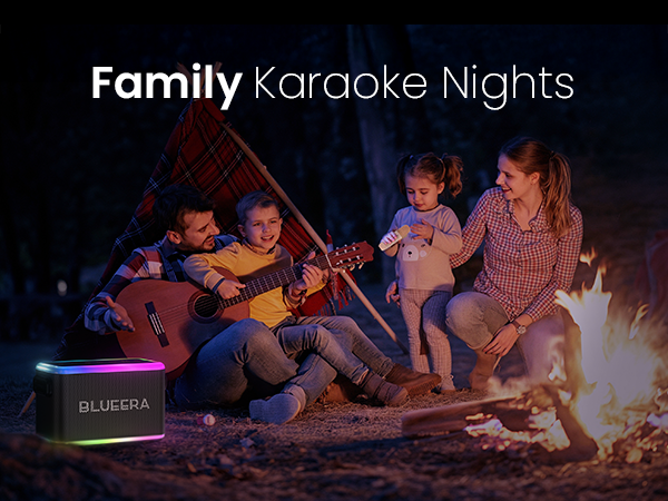 Karaoke Machine for Kids