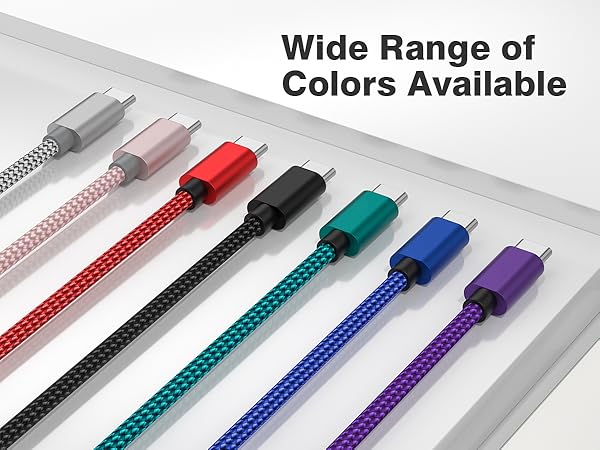 iPhone 15 charging cable