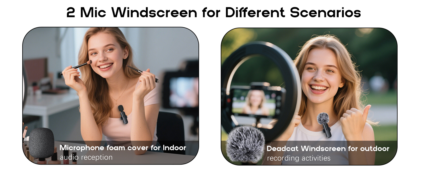 mini microphone for iphone