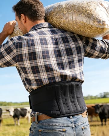 lower back pain relief