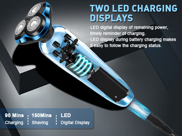 norelco shavers for men