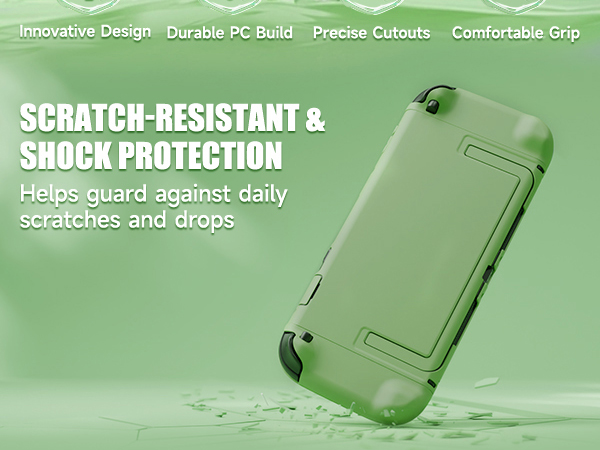 PlayVital Protective Case for Nintendo Switch 2