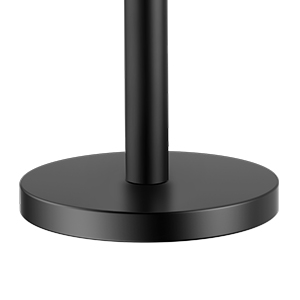 stainless paper towel holder 