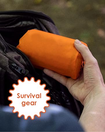 Survival Gear
