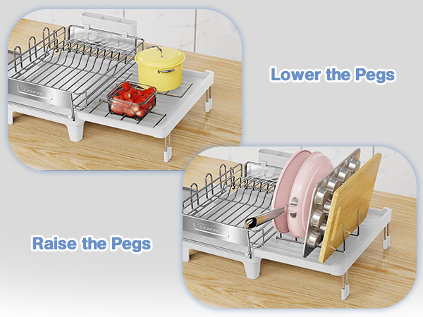 The Storage Solution