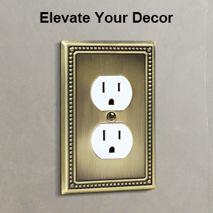 electrical outlet covers