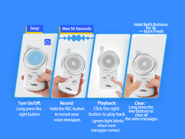 digital voice recorder for easy note taking