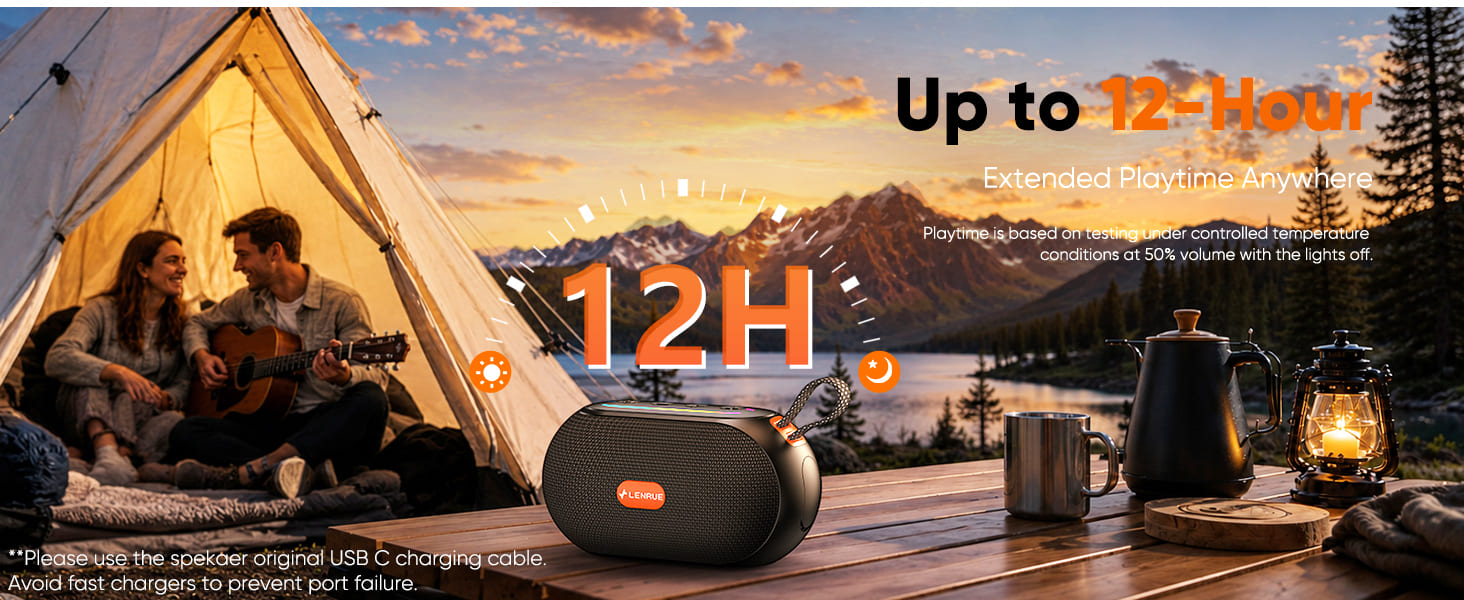 bluetooth speakers