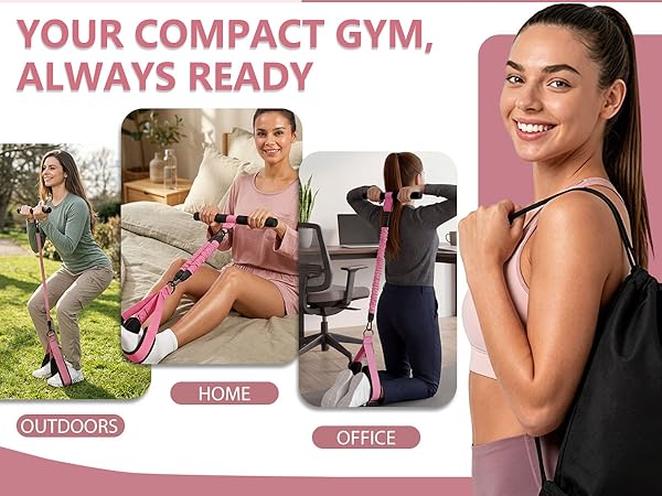 workout equipment
