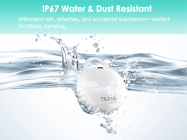 IP67 Water-resistant for Phone
