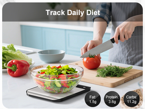 food scale