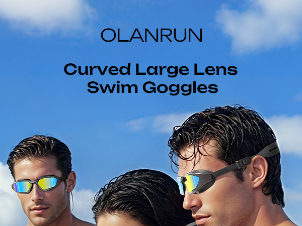 swim goggles