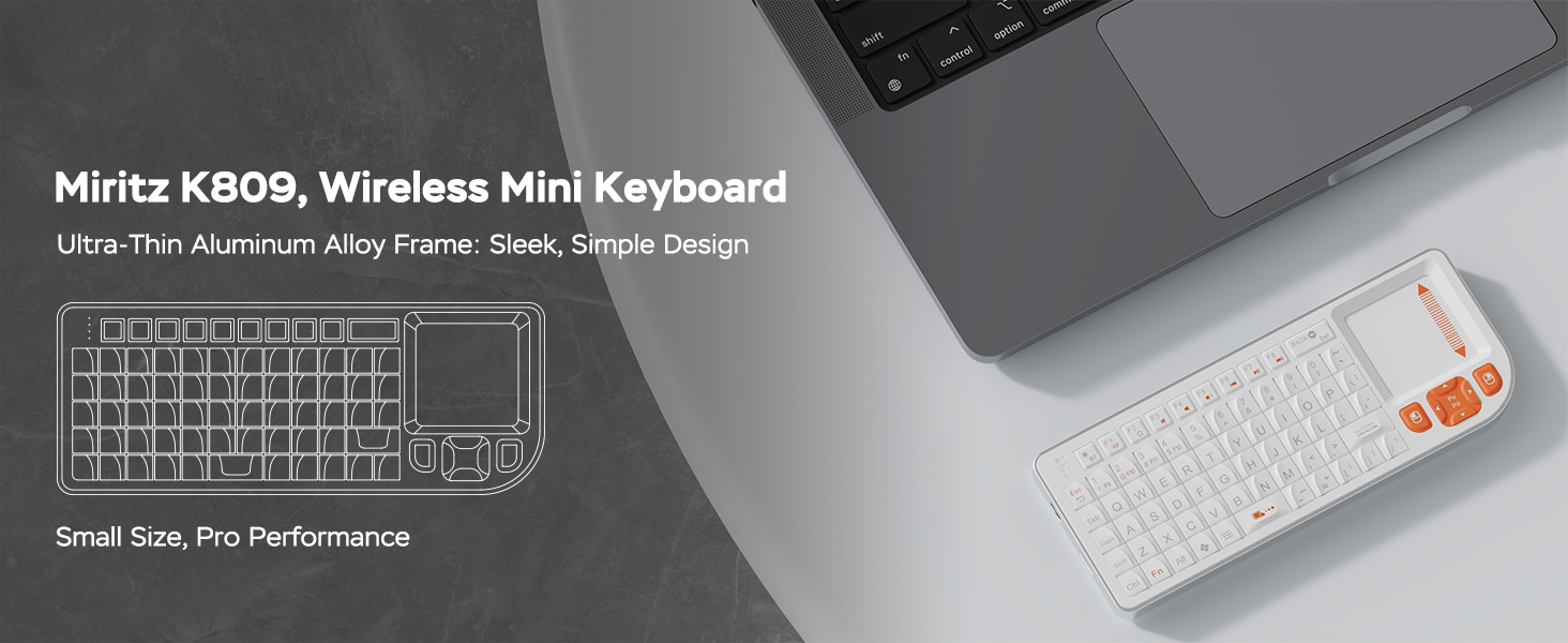 mini keyboard