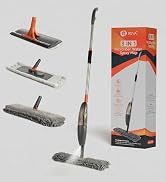 R REVA Spray mop