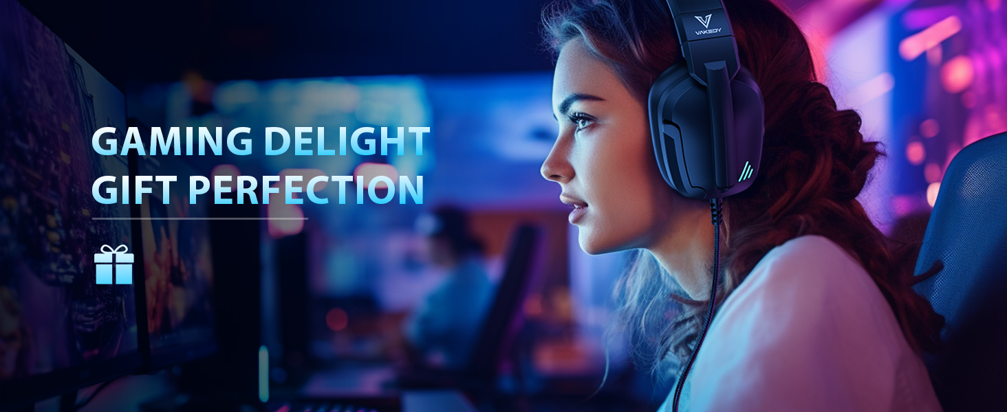 Gaming Headset