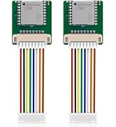2PCS L76K GNSS GPS Module for V4 Development Board &amp; Mesh Node T114, High Position Accuracy Low P...