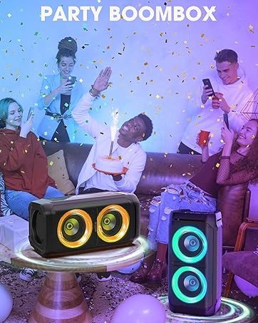 Multiple playback Modes