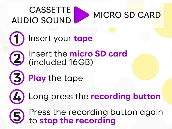 K7 Cassette Player A++