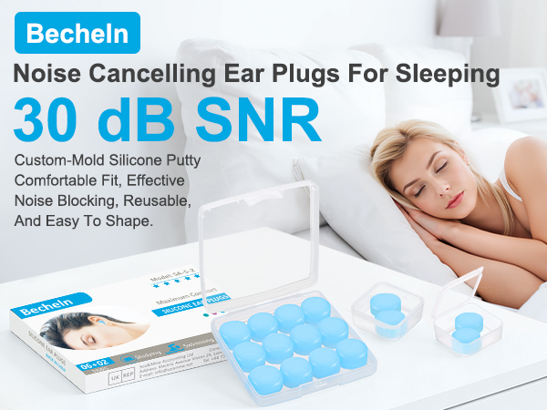 ear plugs