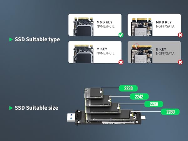 m.2 enclosure
