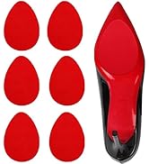 Ashoesert's Shoe Sole Protector for Heels,Shoe Grips on Bottom of Shoes, Anti Slip Shoe Grips,Non...