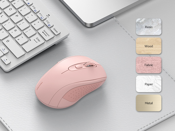 wireless mouse