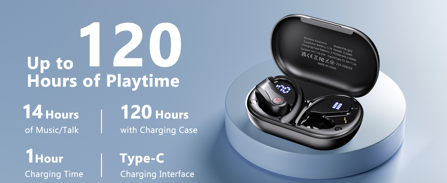 bluetooth headphones noise canceling