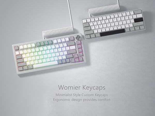 Keyboard Keycaps