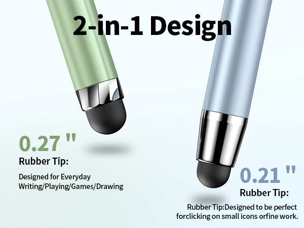 Stylus Pen