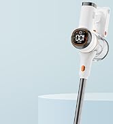 Tikom Replacement Battery 1 Pack, Only V500 Cordless Vacuum Cleaner