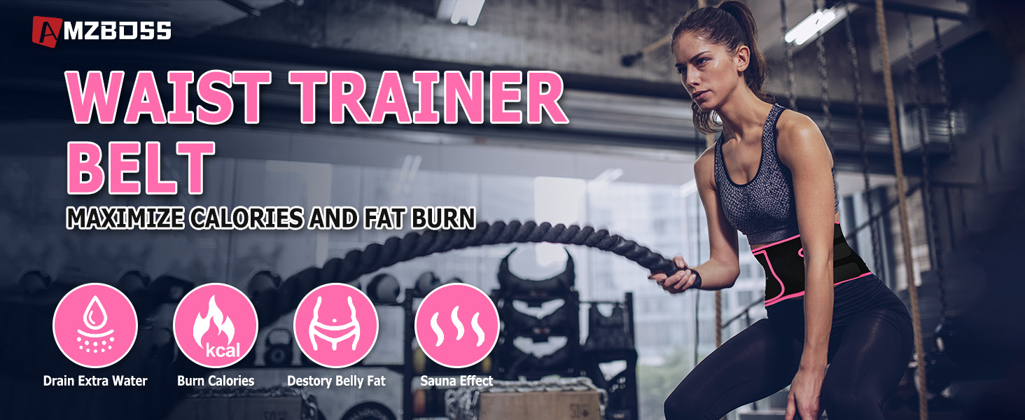 waist trainer for women