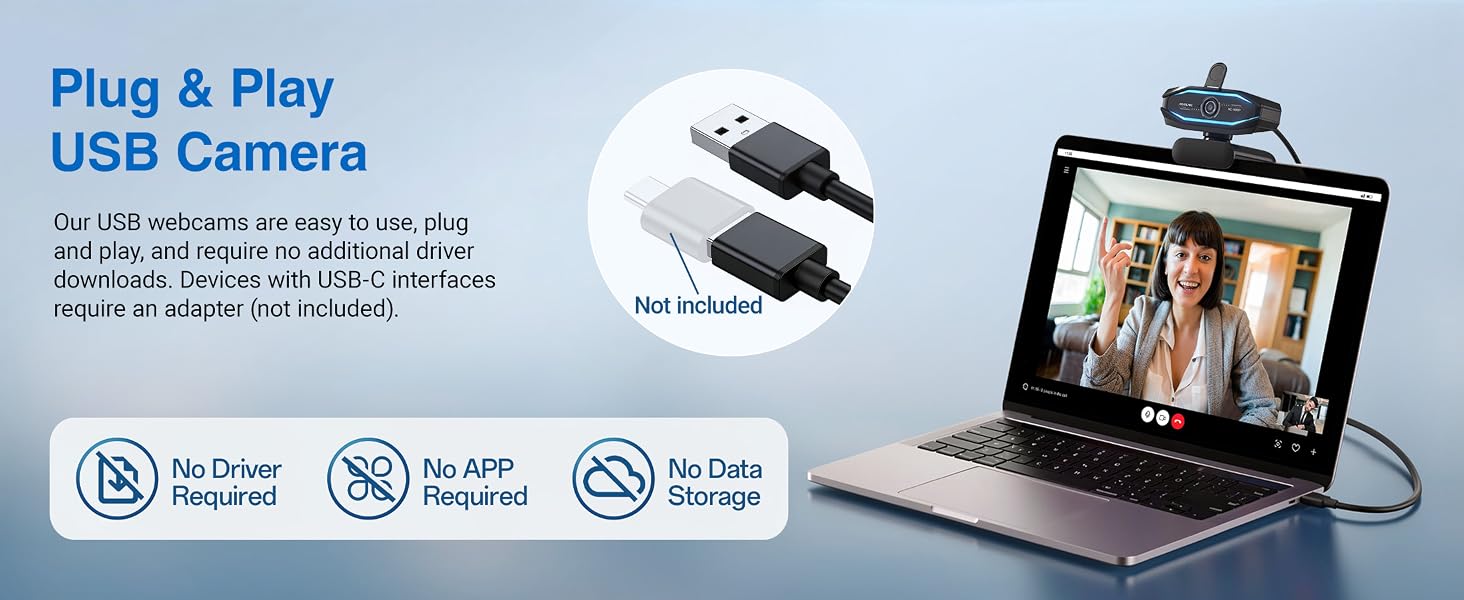 usb camera