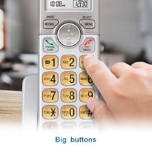 Big Buttons