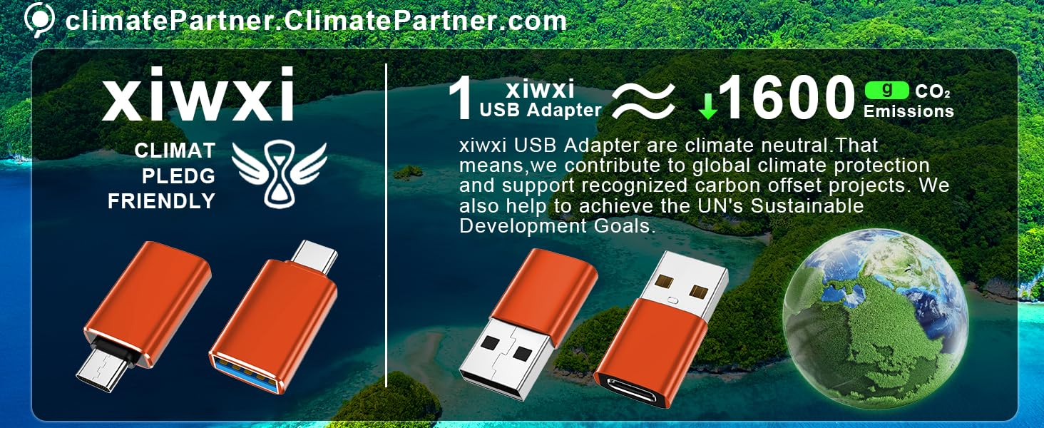 xiwxi adapter