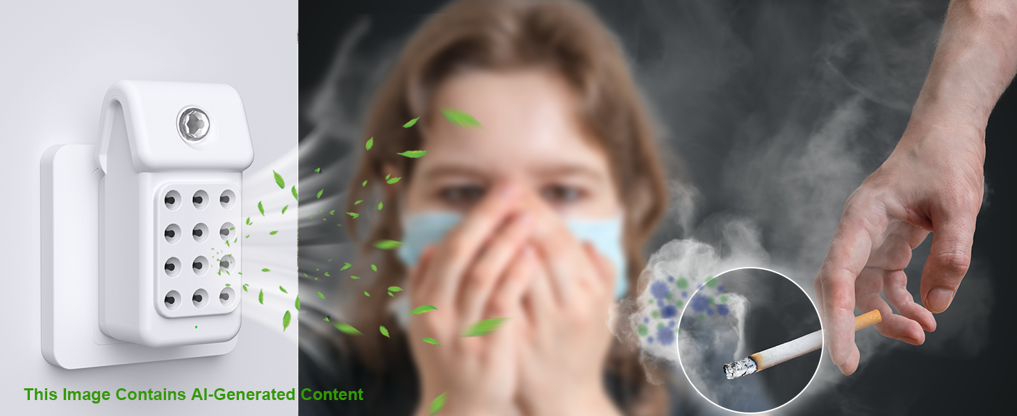 air purifiers
