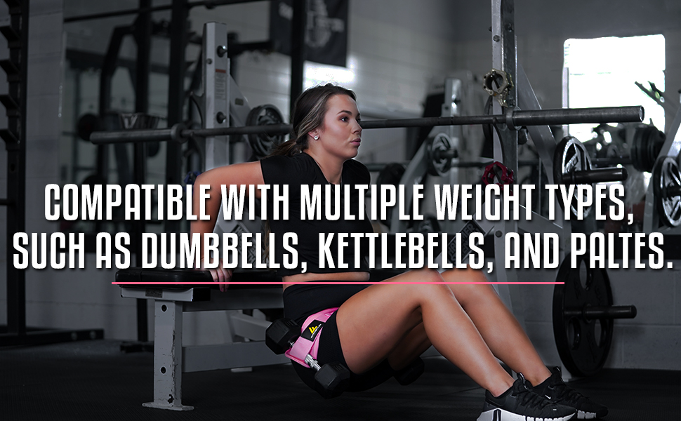 MULTIPLE WEIGHT TYPES