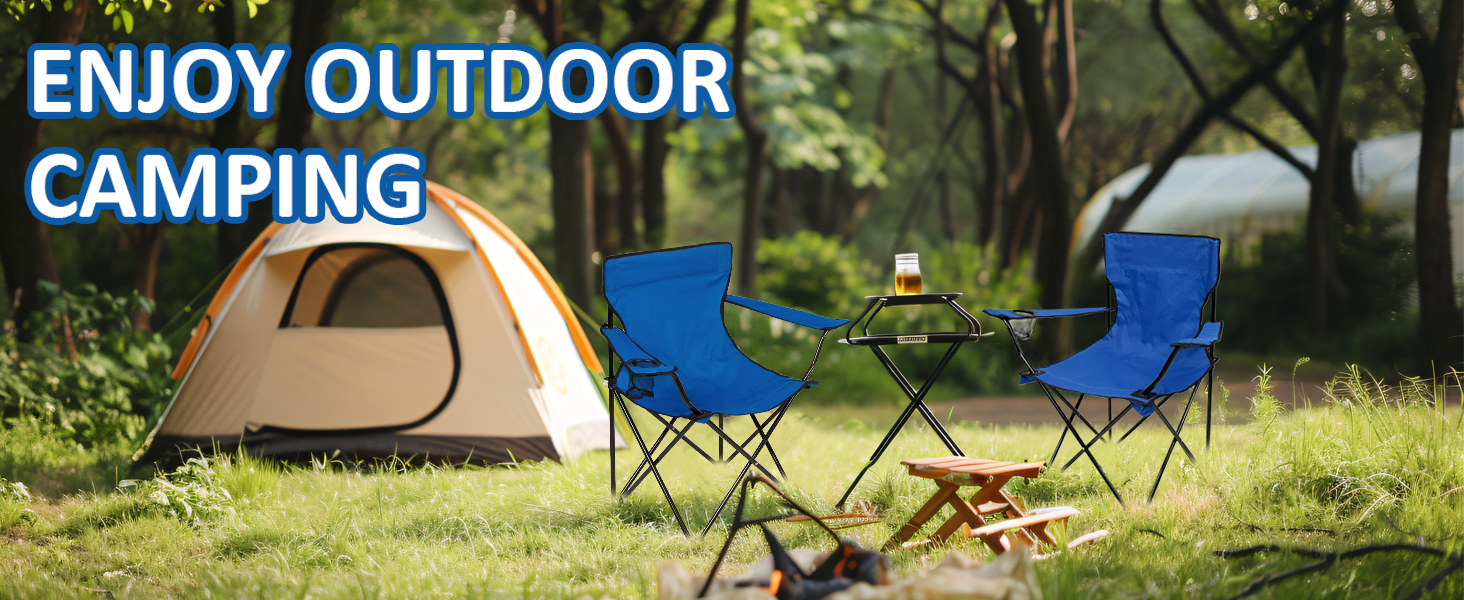 Camping Chair