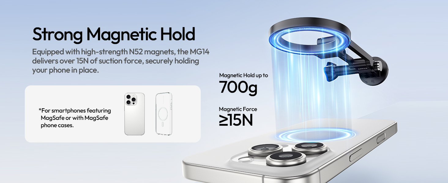 iphone neck holder hands free