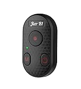Jier R1 Remote Shutter