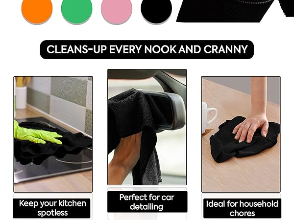 microfiber cleaning cloths microfiber towels for cleaning microfiber rags