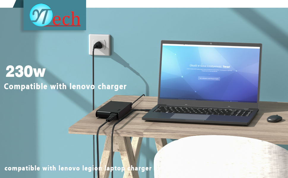 laptop gaming accessories,lenovo 170w charger,lenovo ac adapter,lenovo legion 5 charger