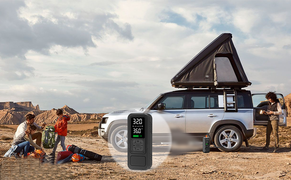 air compressor portable tire inflator portable air compressor tire inflator