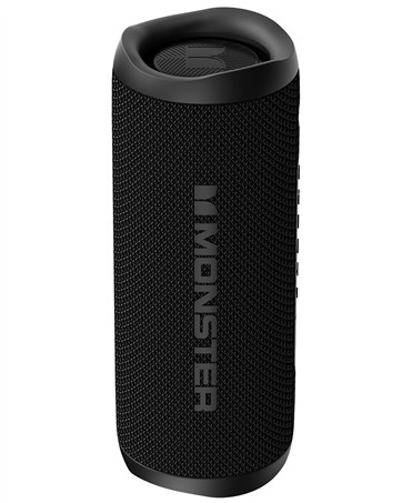 Monster Bluetooth Speaker