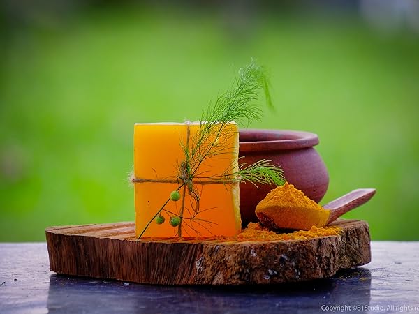 turmeric
