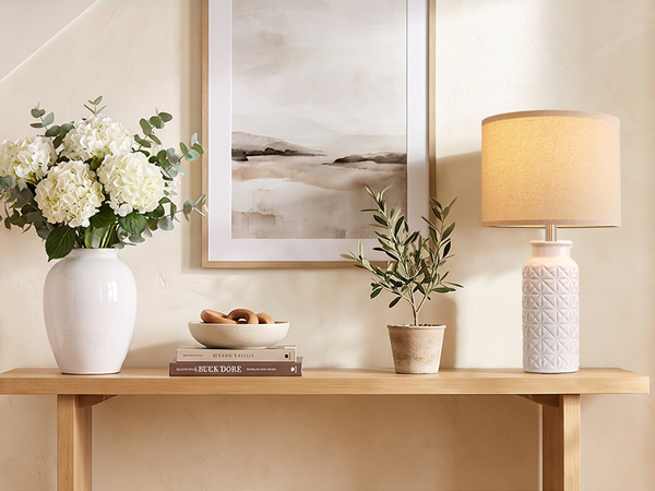Bedside lamps for bedroom