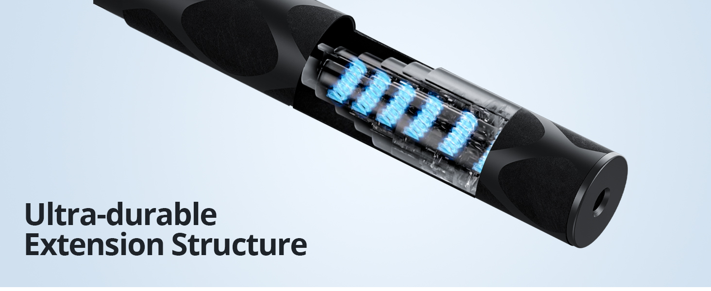 gopro hero 12 selfie stick